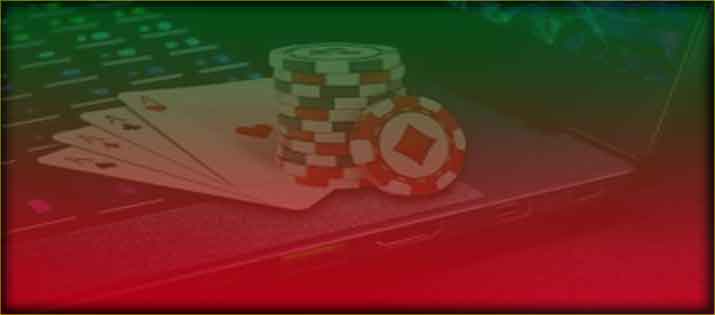 Daftar Poker Domino Qq di Handphone Android